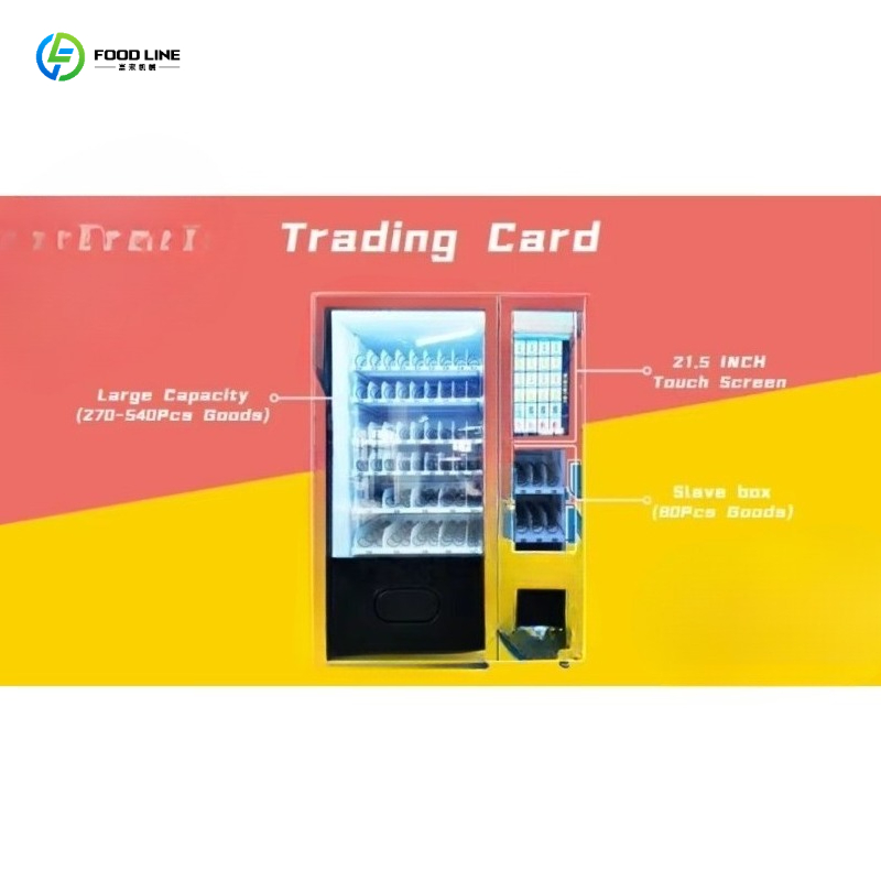 Distributore Automatico di Car - Vending Game recensione e prezzo