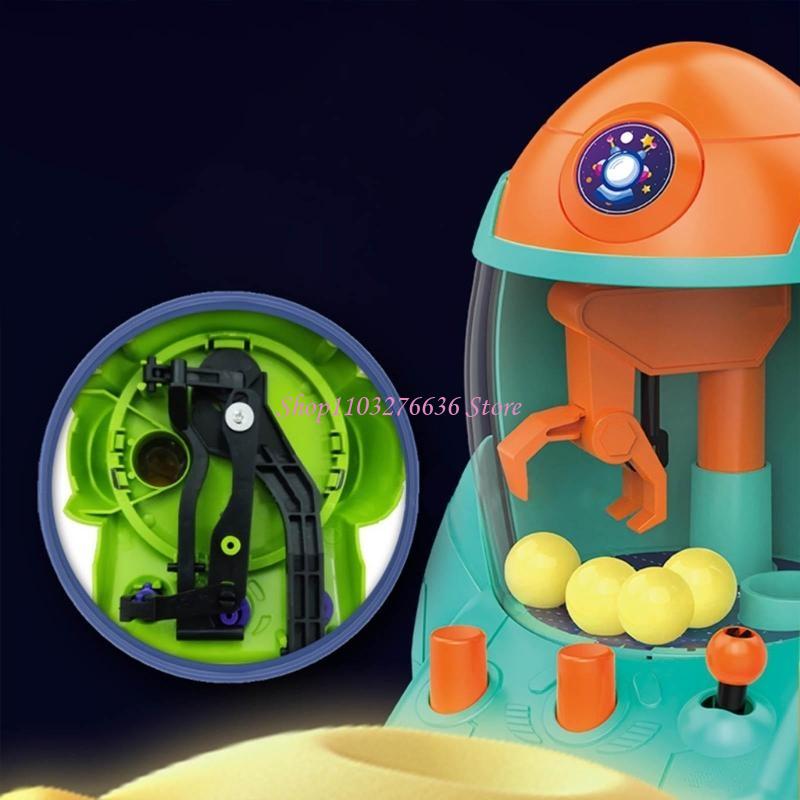 R6FD Mini macchina automatica  - Claw Crane Machine recensione e prezzo