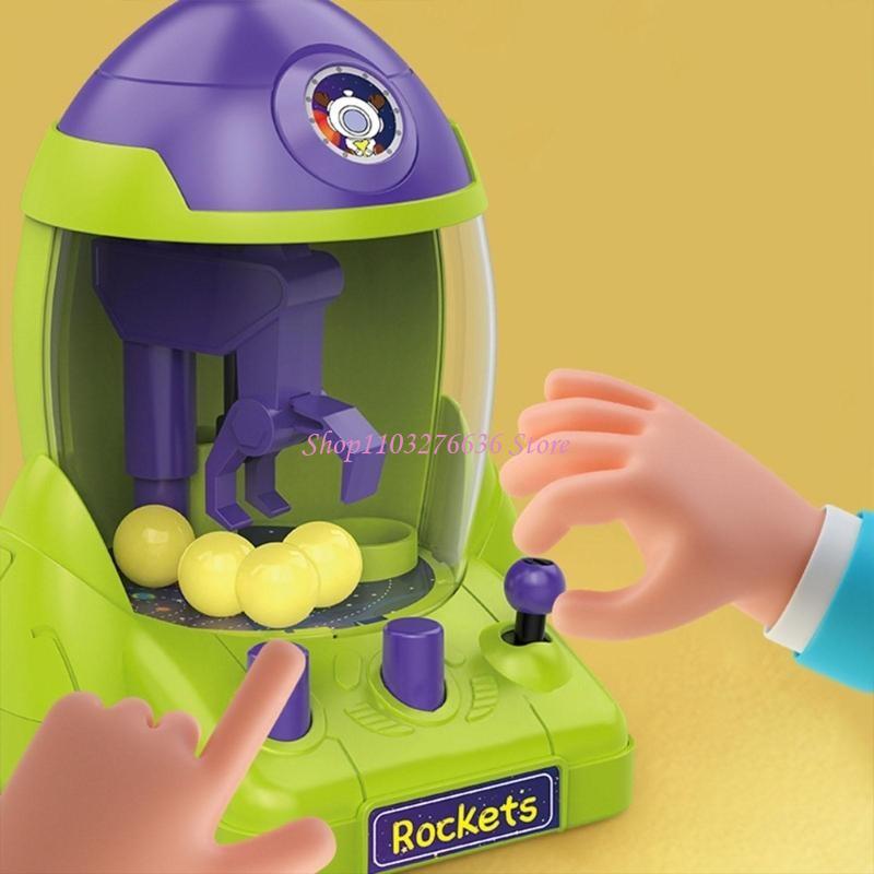 R6FD Mini macchina automatica  - Claw Crane Machine recensione e prezzo