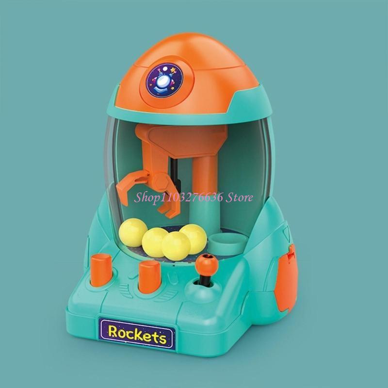 R6FD Mini macchina automatica  - Claw Crane Machine recensione e prezzo