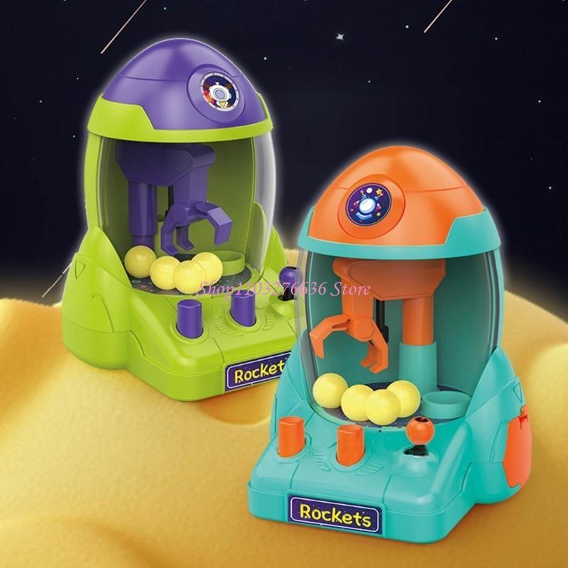 R6FD Mini macchina automatica  - Claw Crane Machine recensione e prezzo