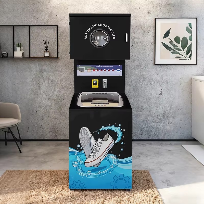 Distributore Automatico Person - Arcade Vending Machine recensione e prezzo