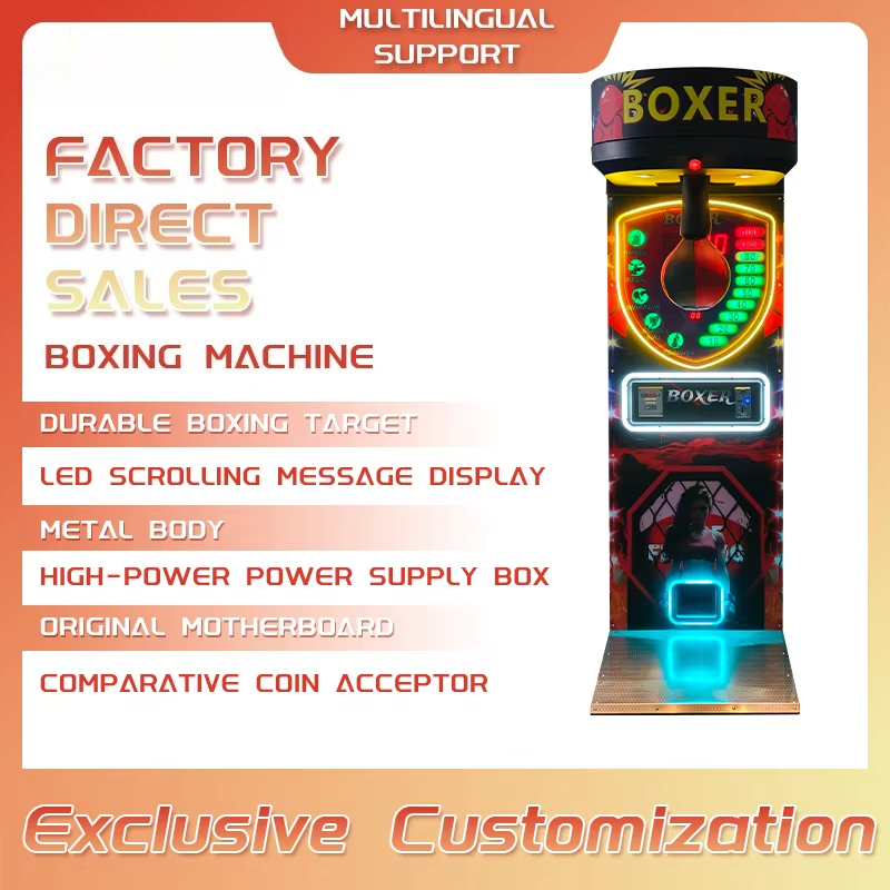 Nuovo Modello 2025 Macchina da - Arcade Games & Vending Llc recensione e prezzo