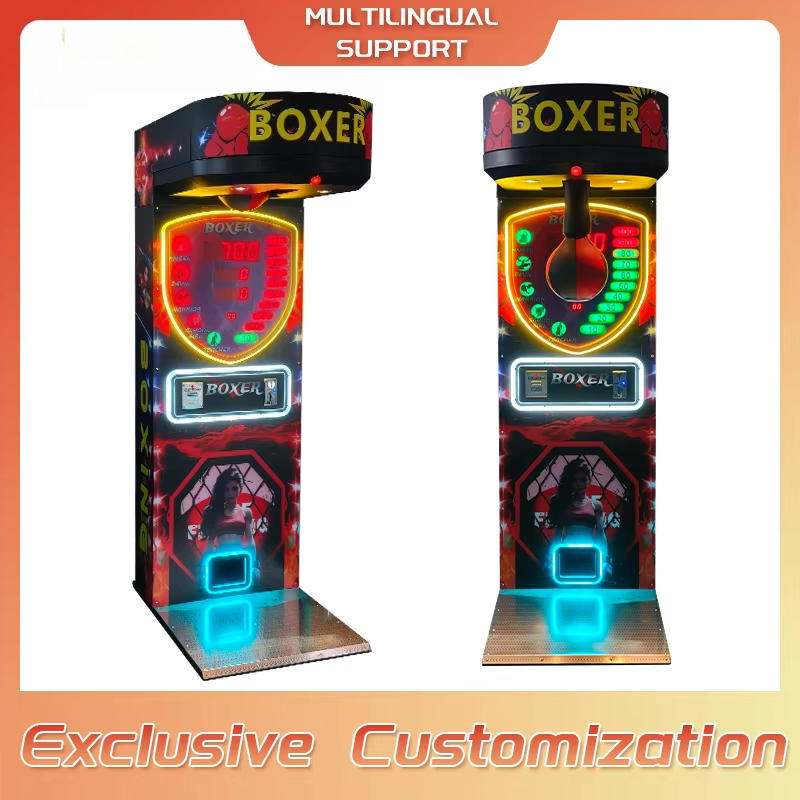 Nuovo Modello 2025 Macchina da - Arcade Games & Vending Llc recensione e prezzo