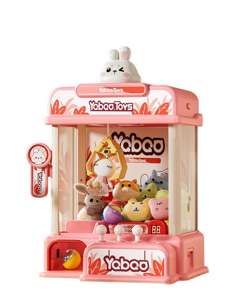Macchina per artigli per bambi - Vending Game recensione e prezzo