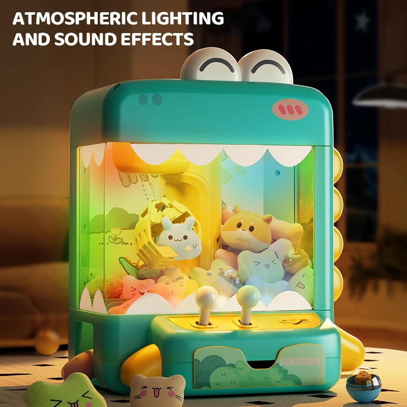 Macchina Acchiappapremi Arcade - Arcade Vending Machine recensione e prezzo