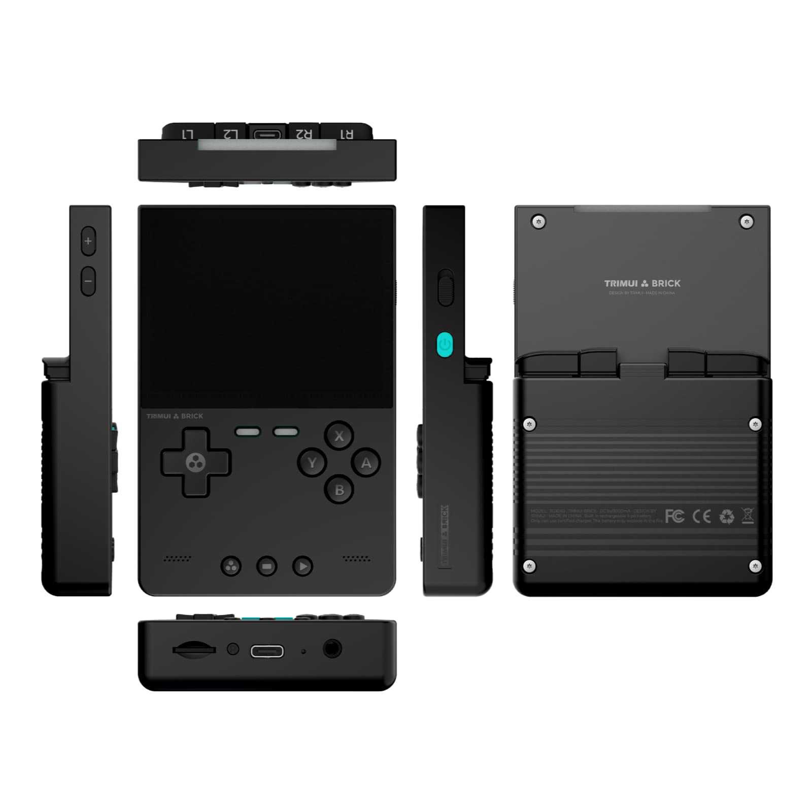 Nuova Console di Gioco Portati - Arcade Games & Vending Llc recensione e prezzo