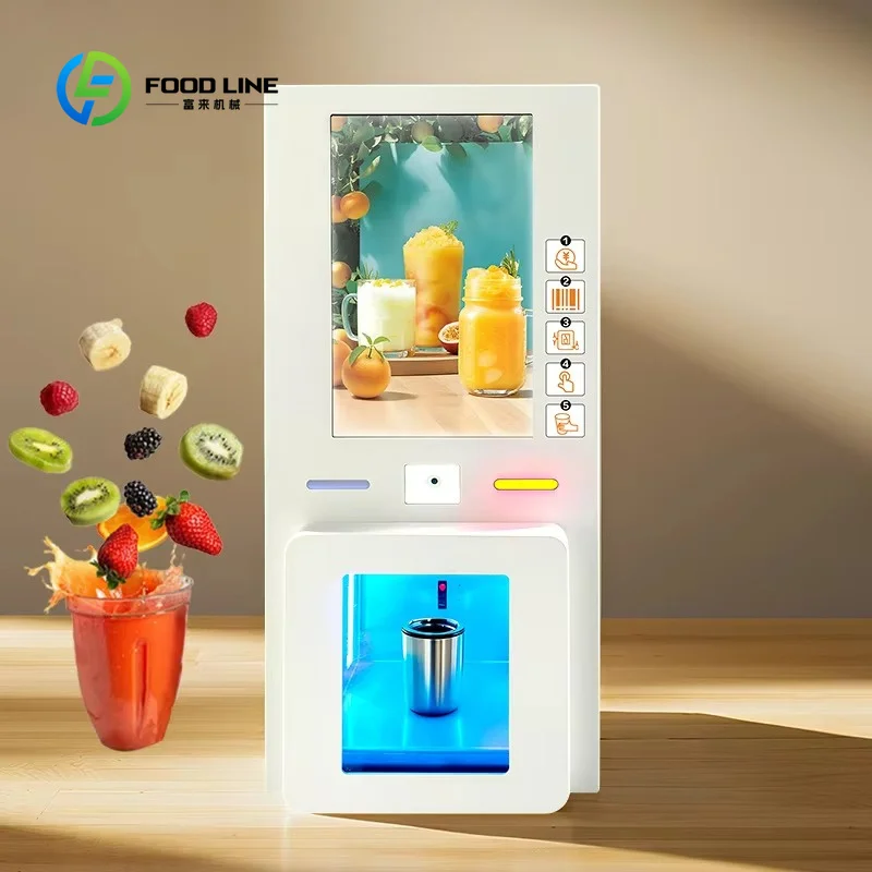 Distributore Automatico di Smo - Vending Machine Qr Code recensione e prezzo
