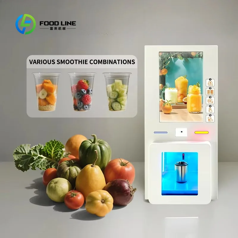 Distributore Automatico di Smo - Vending Machine Qr Code recensione e prezzo