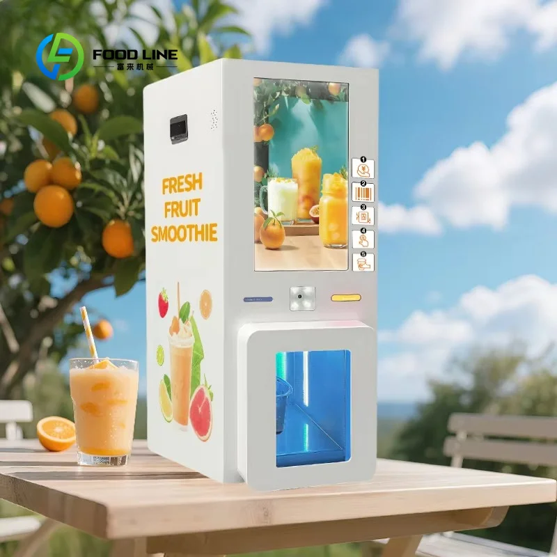 Distributore Automatico di Smo - Vending Machine Qr Code recensione e prezzo