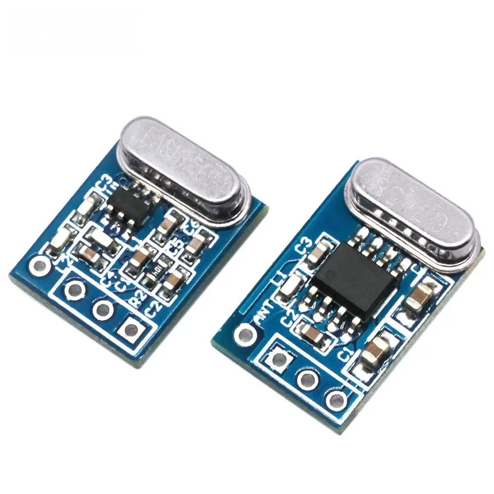 1 set 2 pezzi modulo ricetrasm - Arduino Vending Machine Project recensione e prezzo