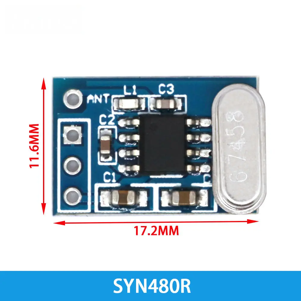 1 set 2 pezzi modulo ricetrasm - Arduino Vending Machine Project recensione e prezzo