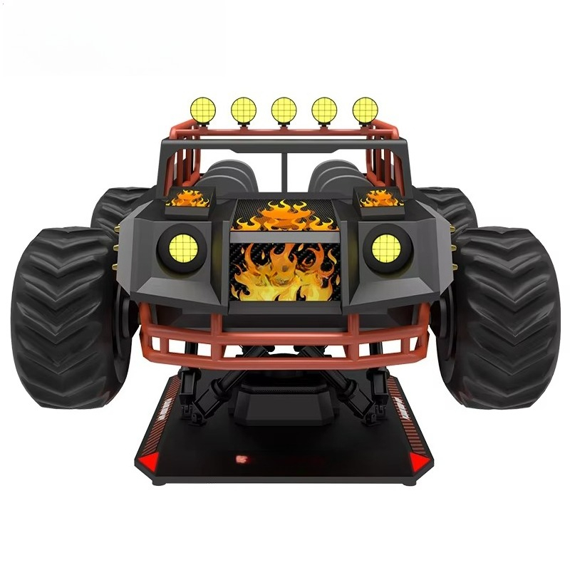 Simulatore di Corse e Sparatut - Arcade Games & Vending Llc recensione e prezzo