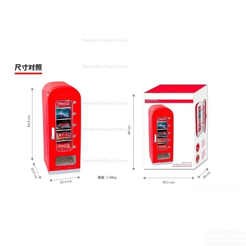 Mini distributore automatico d - Arcade Vending Machine recensione e prezzo