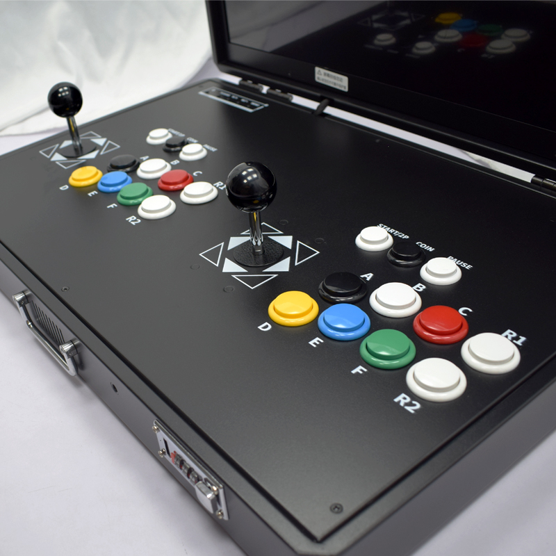 Console Arcade LCD Pandora H3  - Gun Shooting Arcade recensione e prezzo