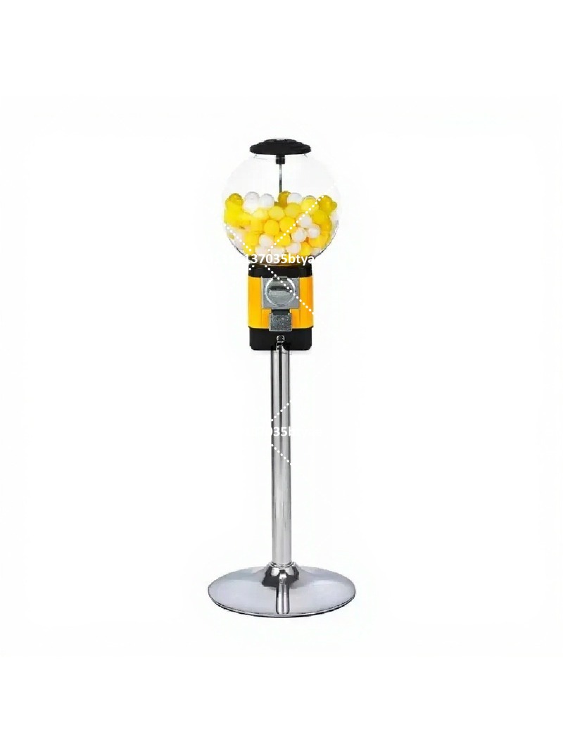 Distributore Automatico di Cap - Prize Capsule Toy Machine recensione e prezzo