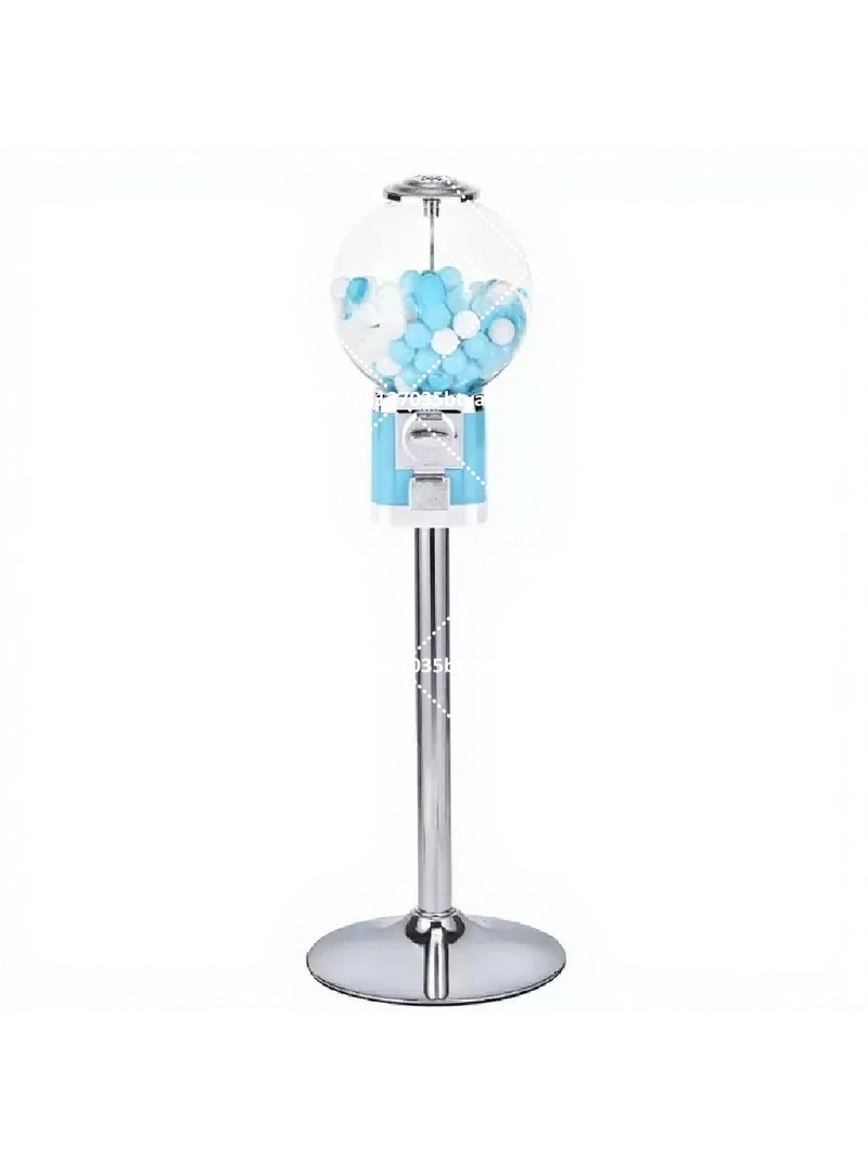 Distributore Automatico di Cap - Prize Capsule Toy Machine recensione e prezzo