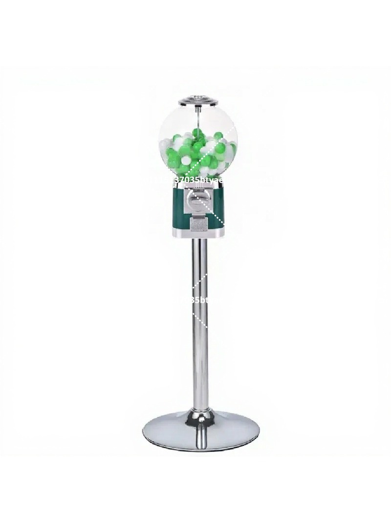 Distributore Automatico di Cap - Prize Capsule Toy Machine recensione e prezzo