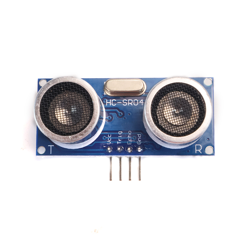 HC-SR04 Sensore di distanza mo - Arduino Vending Machine Project recensione e prezzo
