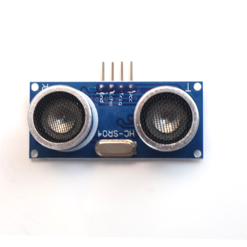 HC-SR04 Sensore di distanza mo - Arduino Vending Machine Project recensione e prezzo