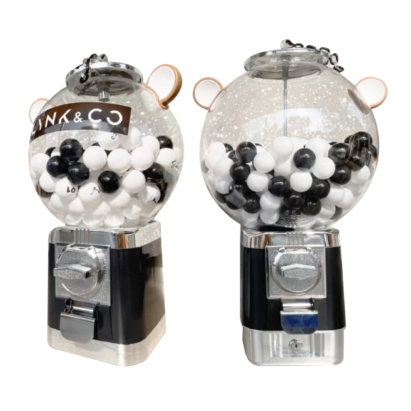 Mini caffè Gashapons Gashapons - Prize Capsule Toy Machine recensione e prezzo