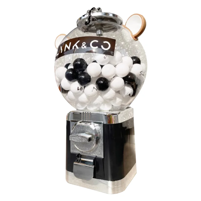 Mini caffè Gashapons Gashapons - Prize Capsule Toy Machine recensione e prezzo