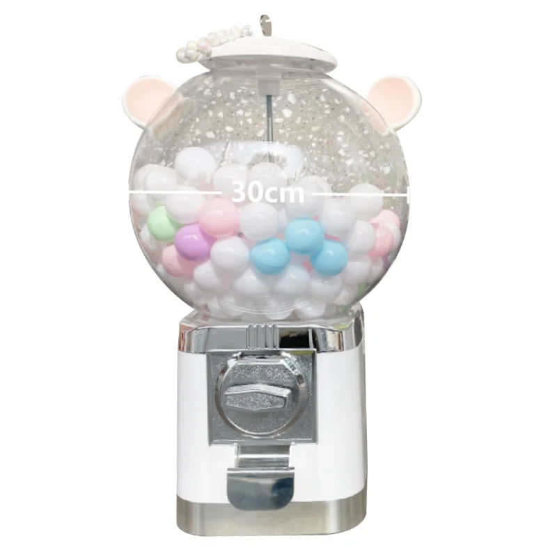 Mini caffè Gashapons Gashapons - Prize Capsule Toy Machine recensione e prezzo