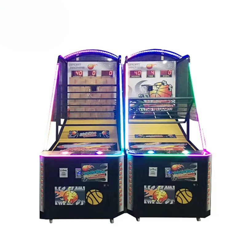 Macchina Arcade di Basket per  - Ticket Redemption Machine recensione e prezzo