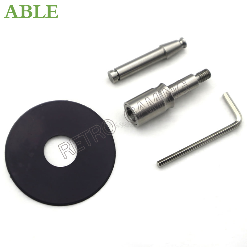 Originale Sanwa JLF-TP-8YT Arc - Joystick Arcade Parts recensione e prezzo