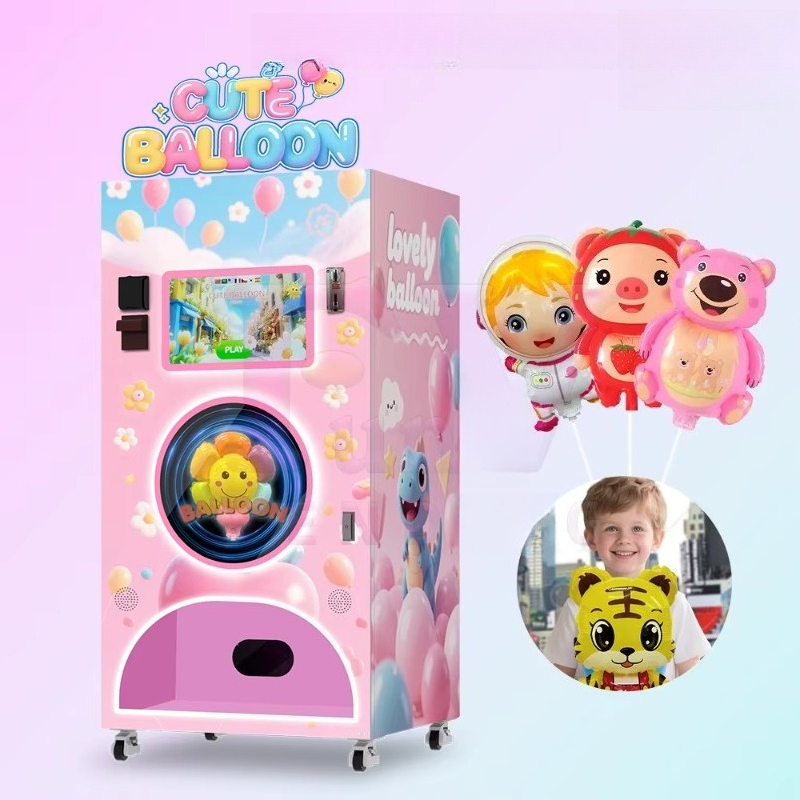 Distributore Automatico di Pal - Vending Machine Qr Code recensione e prezzo