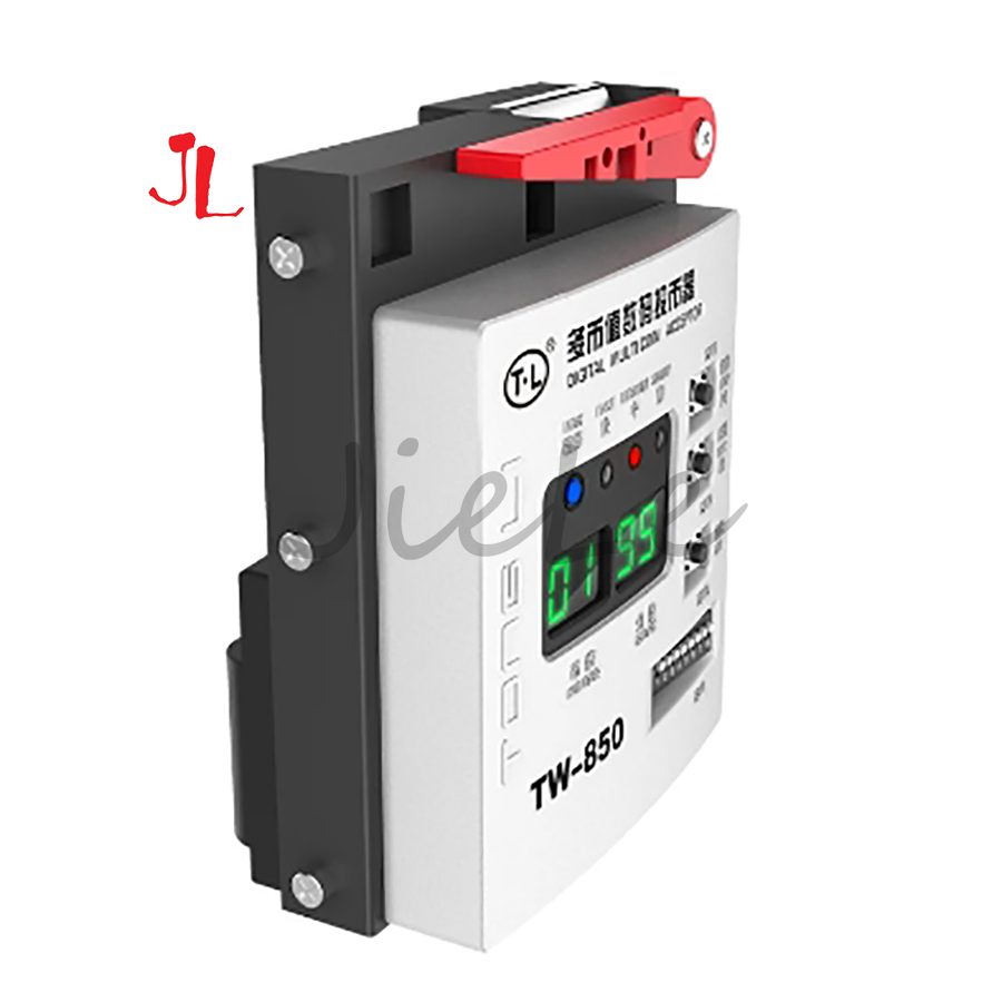 Accettatore multi moneta TL TW - Arcade Games And Vending recensione e prezzo