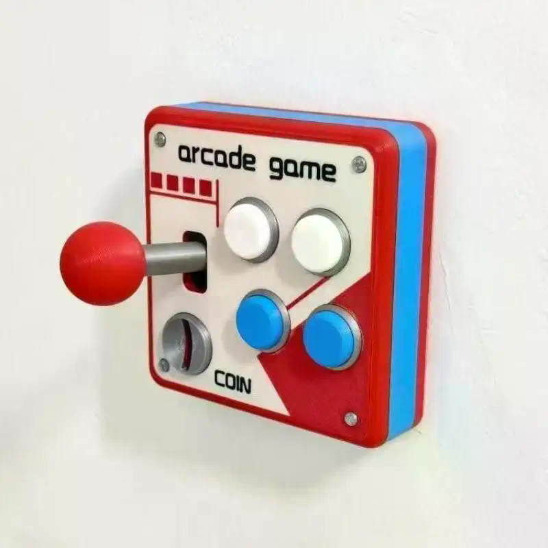 Joystick per Console di Gioco  - Arcade Games & Vending Llc recensione e prezzo