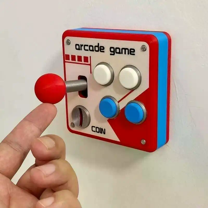 Joystick per Console di Gioco  - Arcade Games & Vending Llc recensione e prezzo