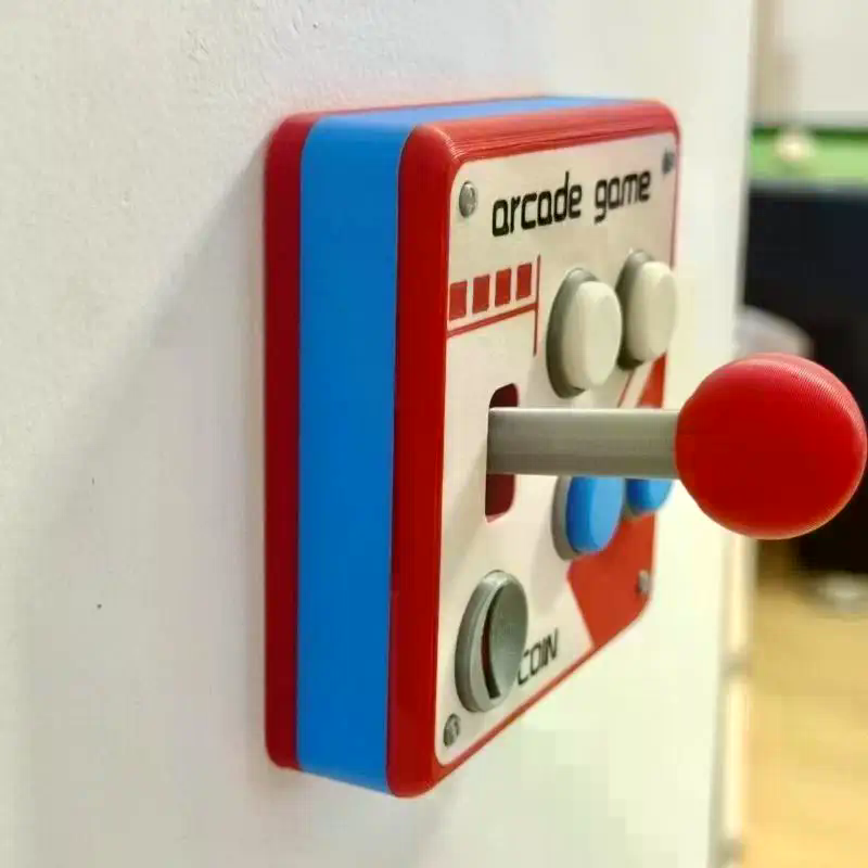 Joystick per Console di Gioco  - Arcade Games & Vending Llc recensione e prezzo