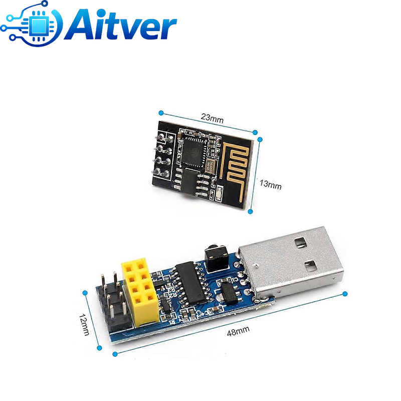 Adattatore programmatore ESP01 - Arduino Vending Machine Project recensione e prezzo