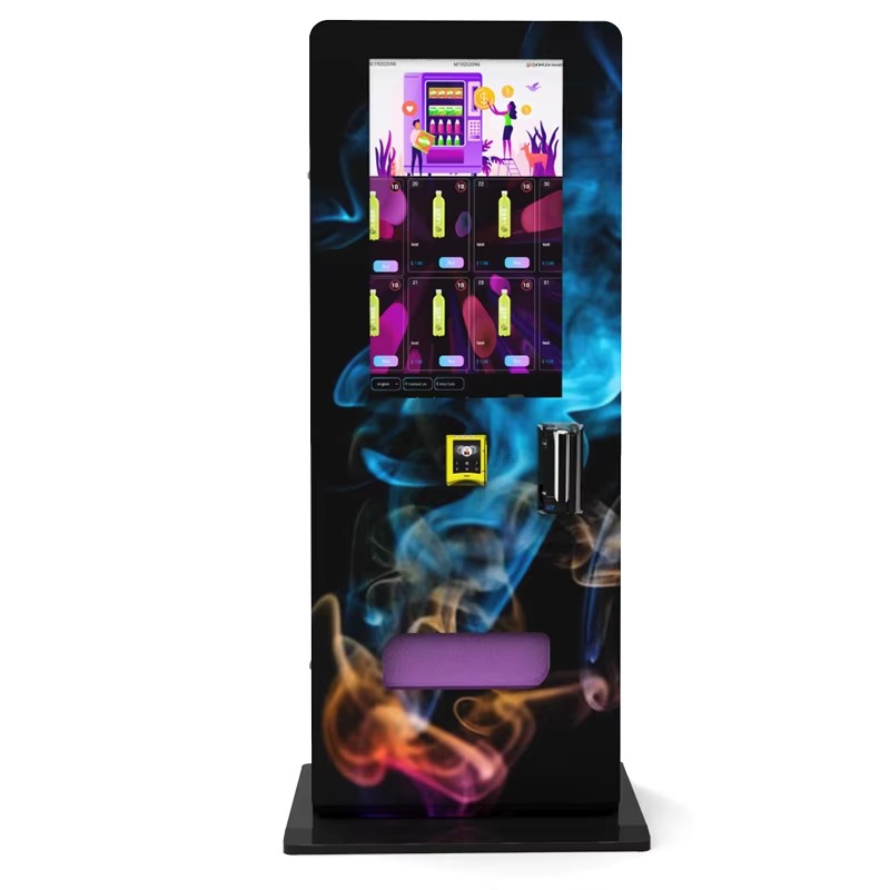 Distributore Automatico di Car - Vending Game recensione e prezzo