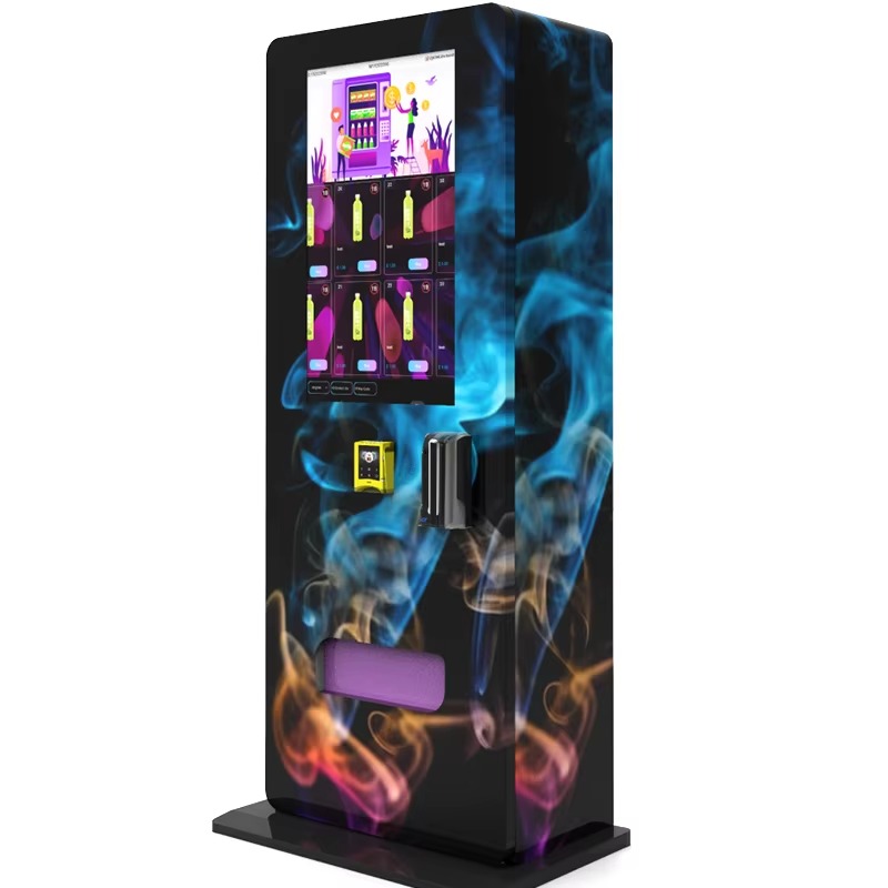 Distributore Automatico di Car - Vending Game recensione e prezzo