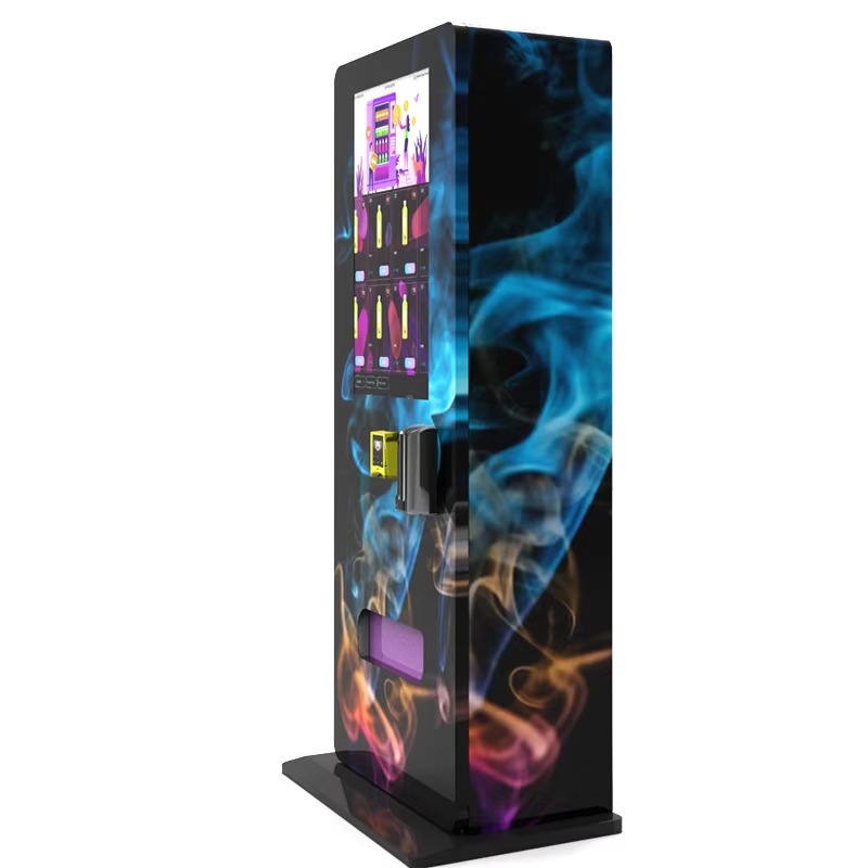 Distributore Automatico di Car - Vending Game recensione e prezzo