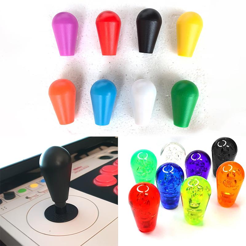 Joystick Arcade M6 con Sfera S - Joystick Arcade Parts recensione e prezzo