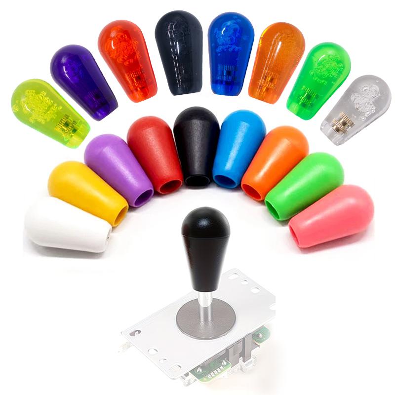 Joystick Arcade M6 con Sfera S - Joystick Arcade Parts recensione e prezzo