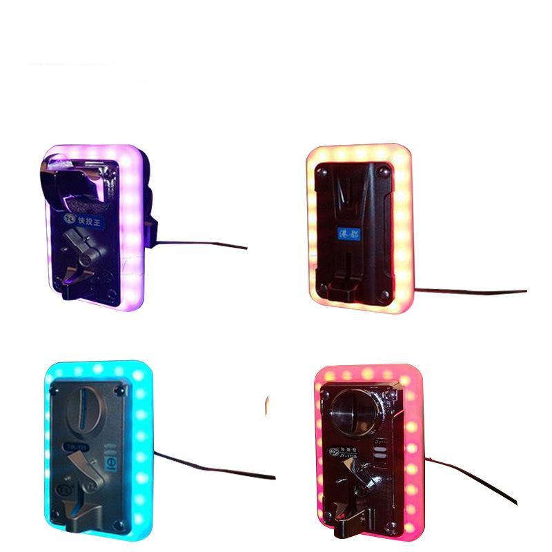 Accettatore di Monete 12V DC a - Arcade Vending Machine recensione e prezzo
