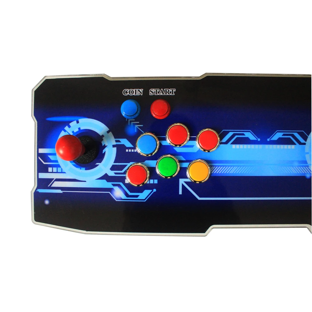 Parti del joystick a 5 pin con - Joystick Arcade Parts recensione e prezzo