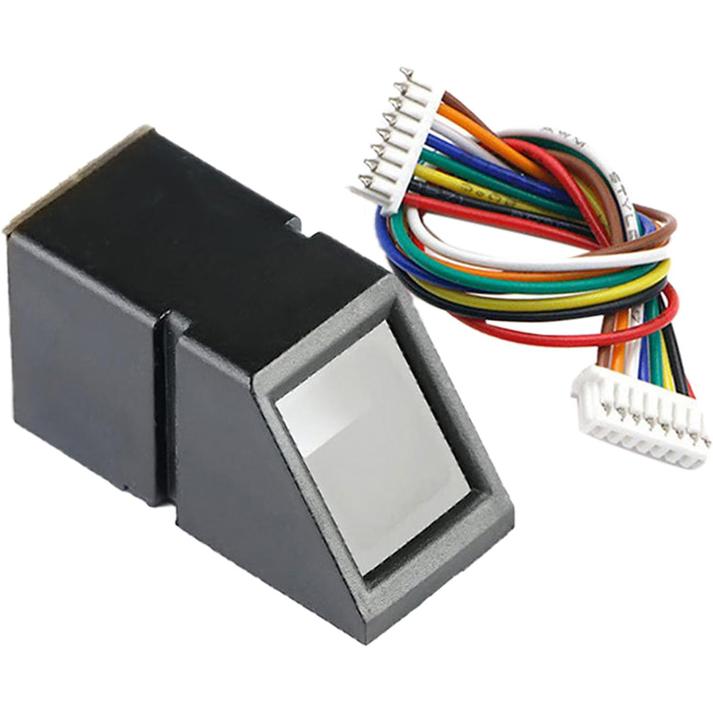 AS608 Modulo sensore lettore d - Arduino Vending Machine Project recensione e prezzo