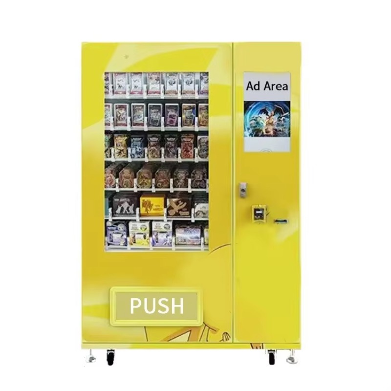 Distributore Automatico di Car - Vending Game recensione e prezzo