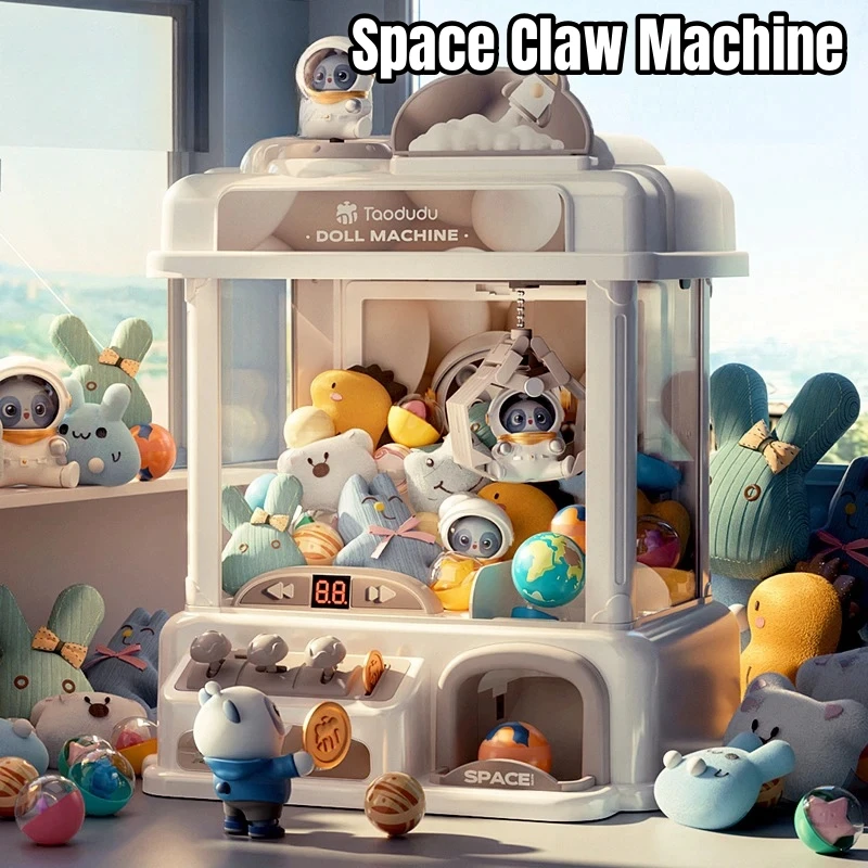 Spazio Mini Artiglio Macchina  - Vending Game recensione e prezzo