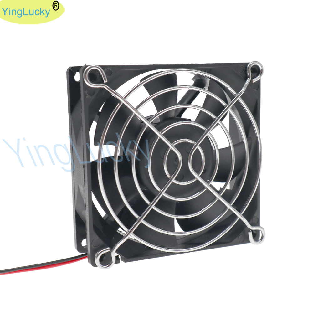 Piccolo ventilatore DC 12V 80m - Vending Game recensione e prezzo