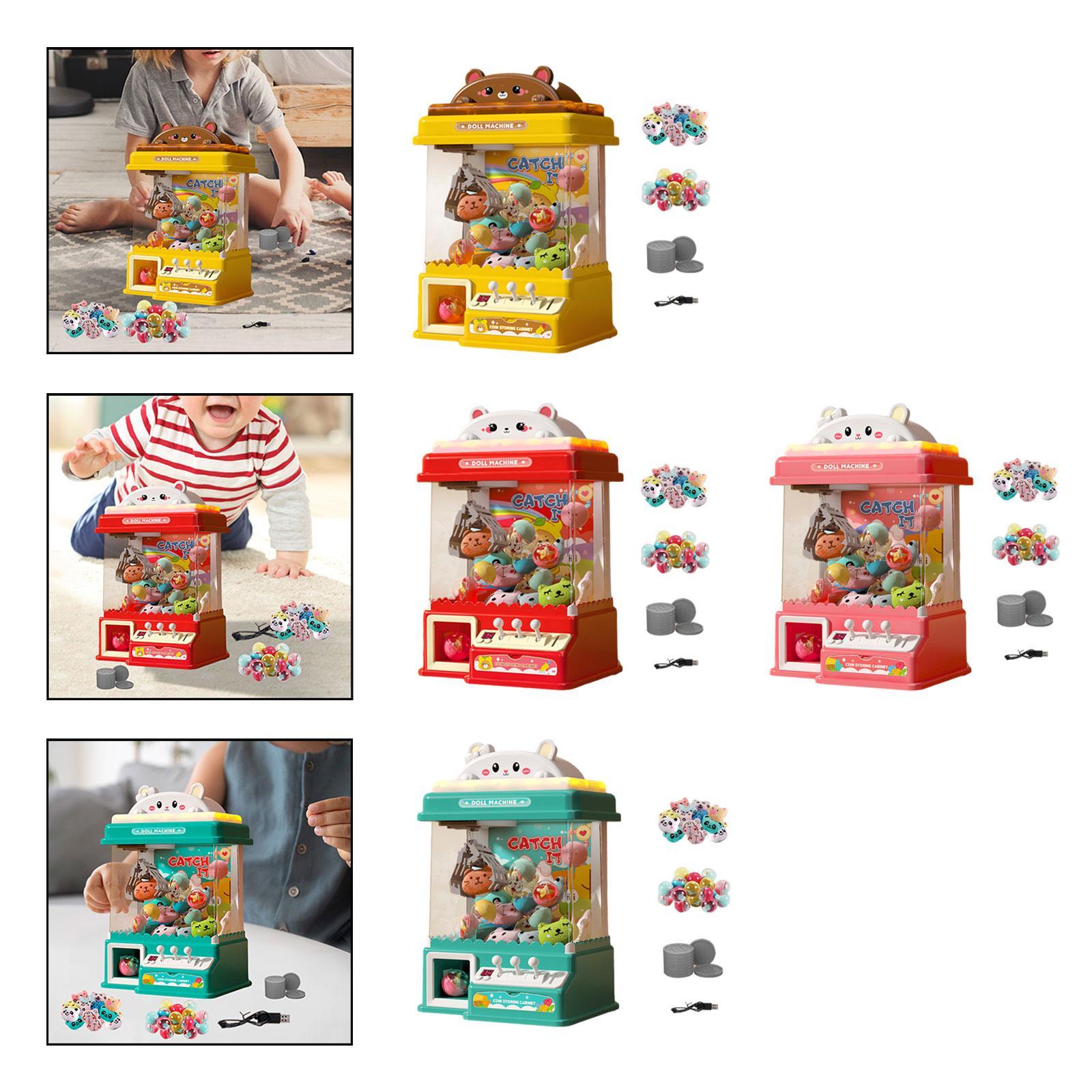 Macchina da gioco arcade con g - Claw Crane Machine recensione e prezzo