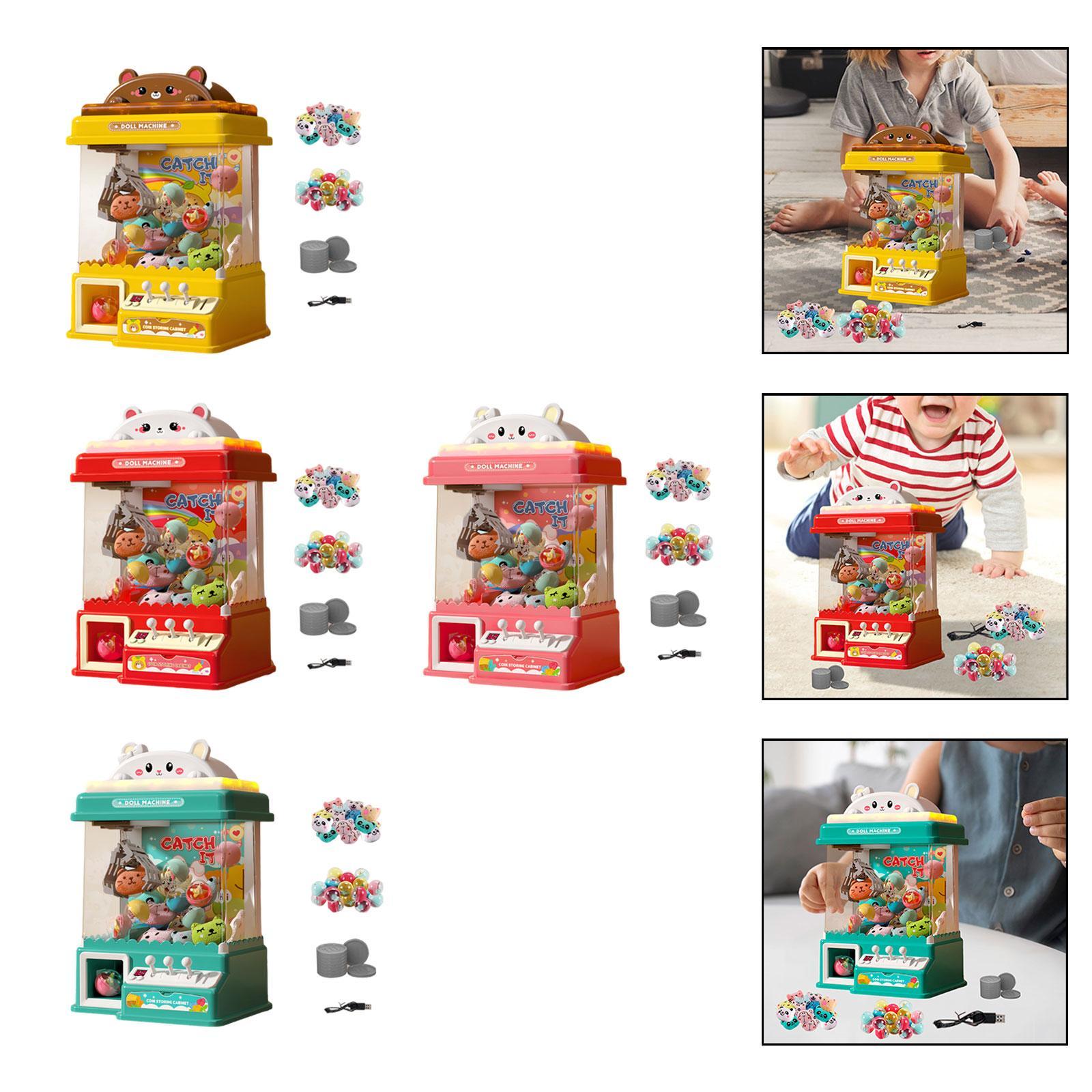 Macchina da gioco arcade con g - Claw Crane Machine recensione e prezzo