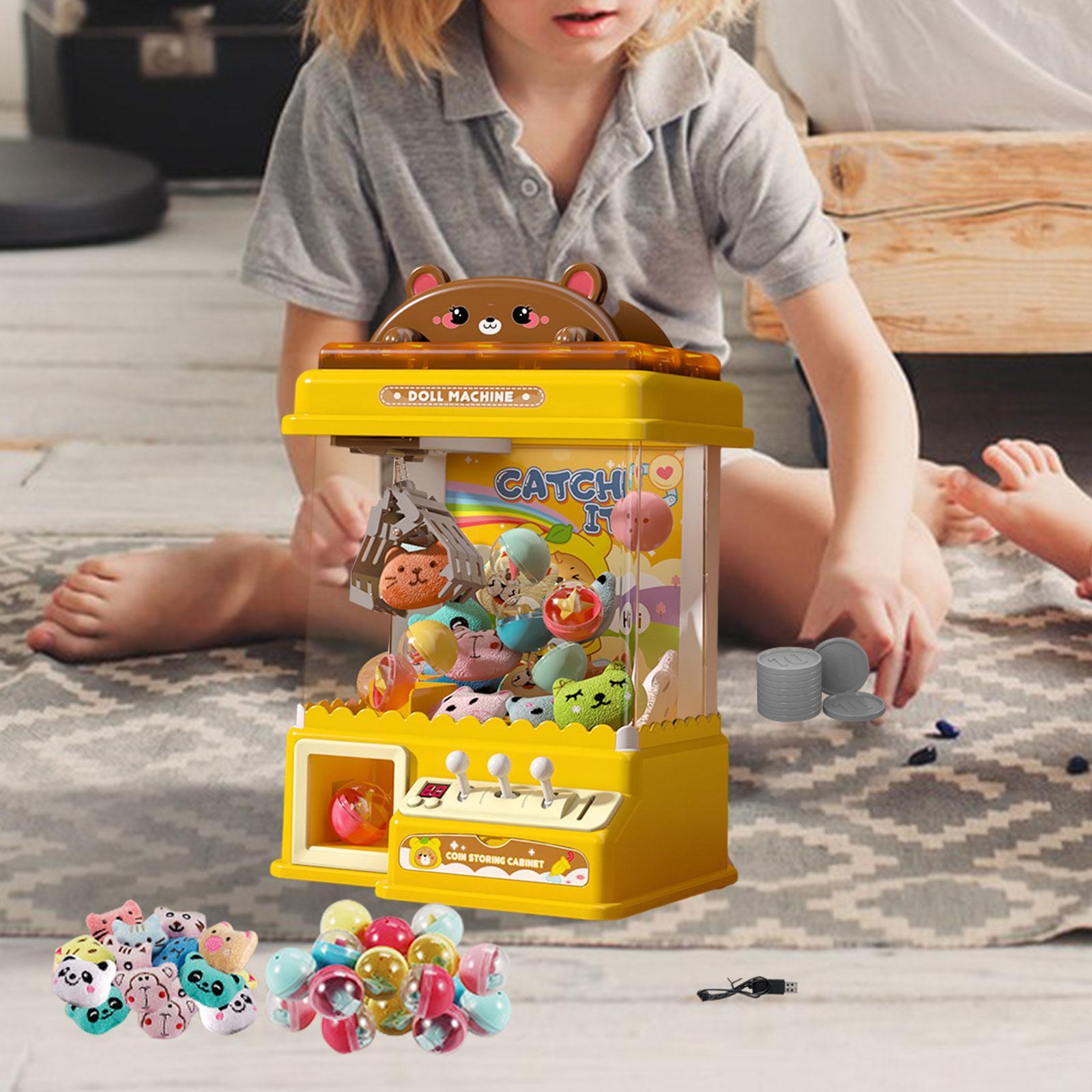 Macchina da gioco arcade con g - Claw Crane Machine recensione e prezzo