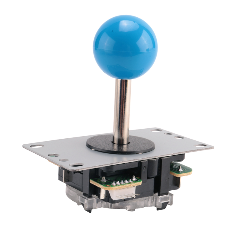 Joystick Arcade Classico a 5 P - Joystick Arcade Parts recensione e prezzo